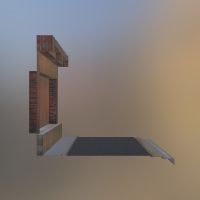 road gap_glb